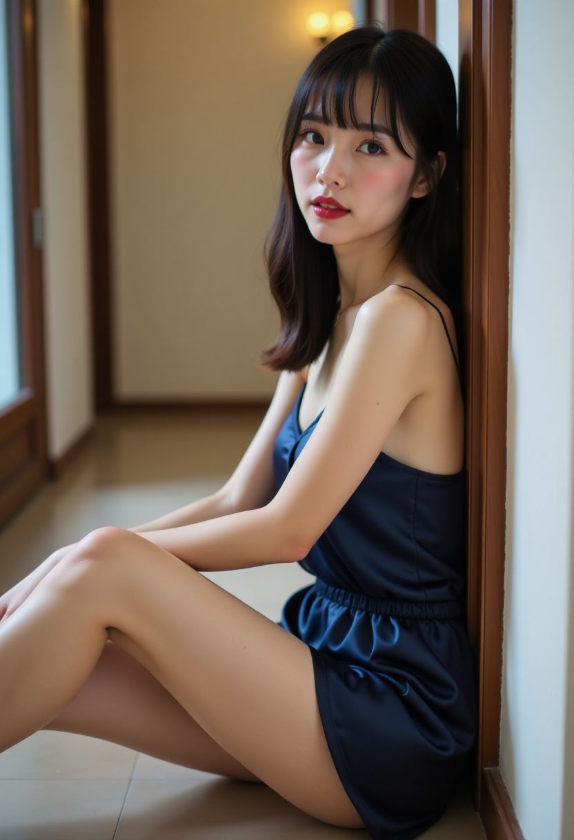 二十四小时的母亲